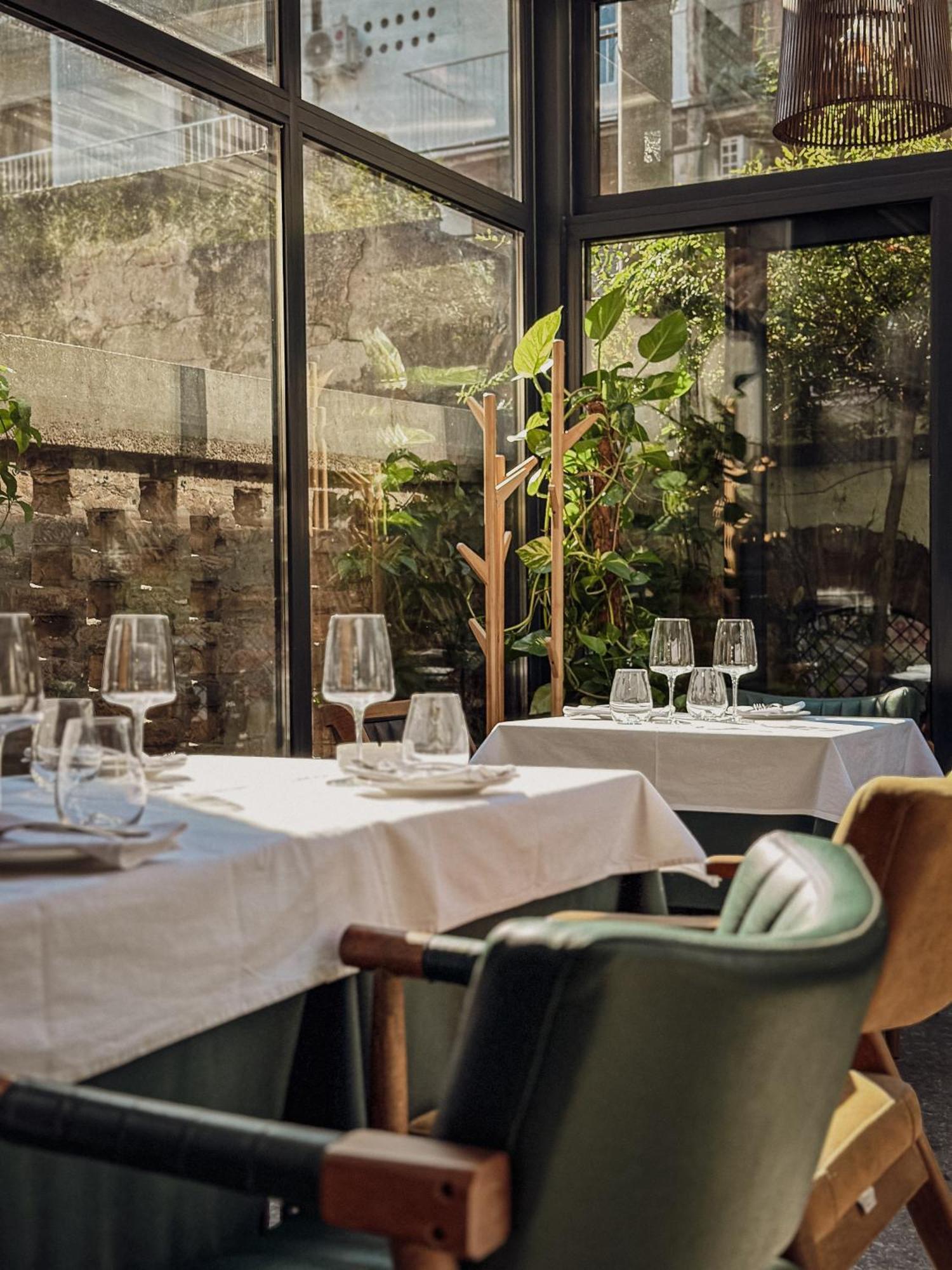 Hotel Dum By Muskat Belgrade Exterior photo