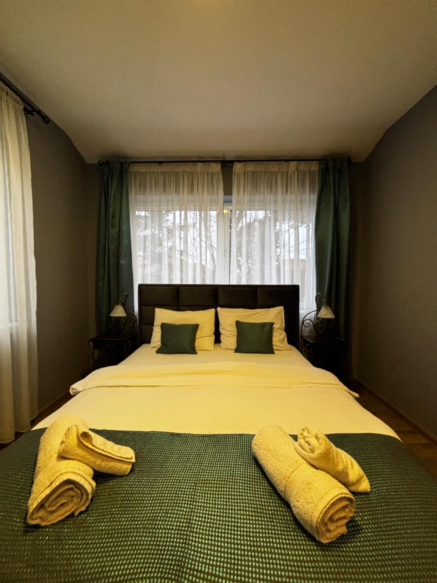 Hotel Dum By Muskat Belgrade Exterior photo