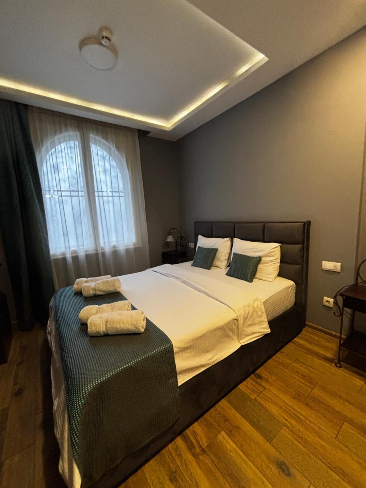 Hotel Dum By Muskat Belgrade Exterior photo