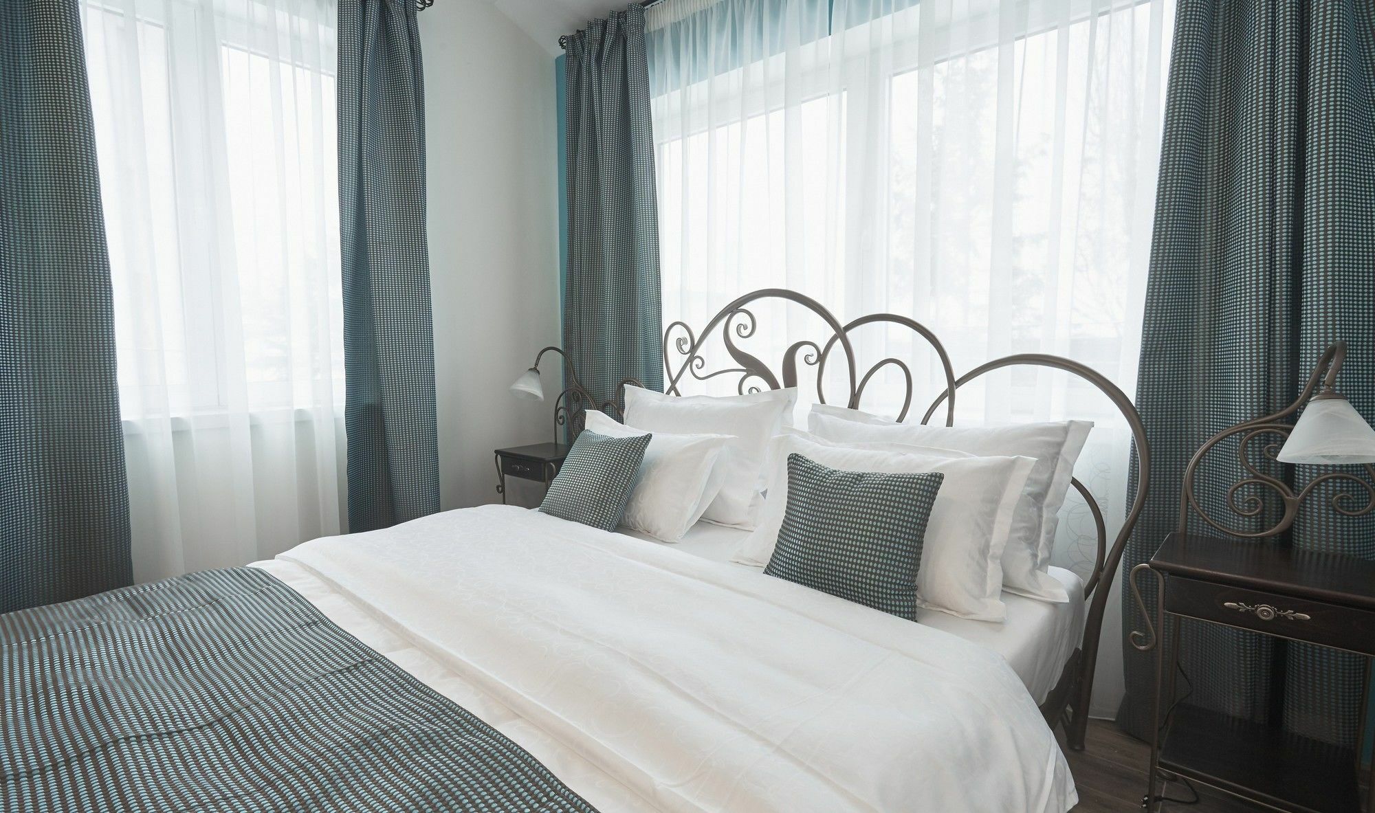 Hotel Dum By Muskat Belgrade Exterior photo